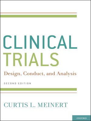 cover image of ClinicalTrials